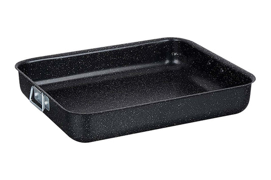 Форма для выпечки Maestro - 320 x 265 x 65мм Stone