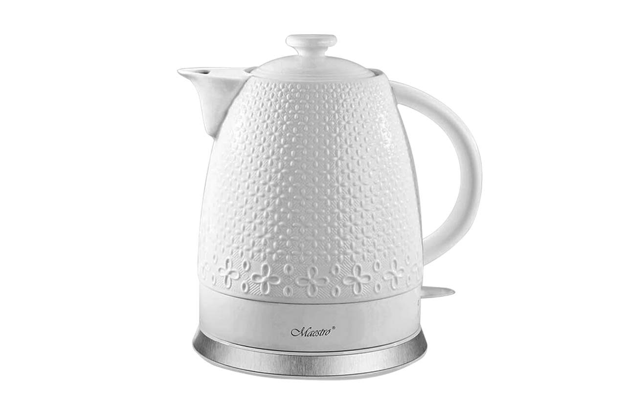 Электрочайник Maestro - 1,5 керамический