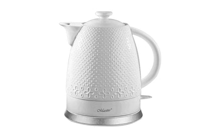 Электрочайник Maestro - 1,5 керамический
