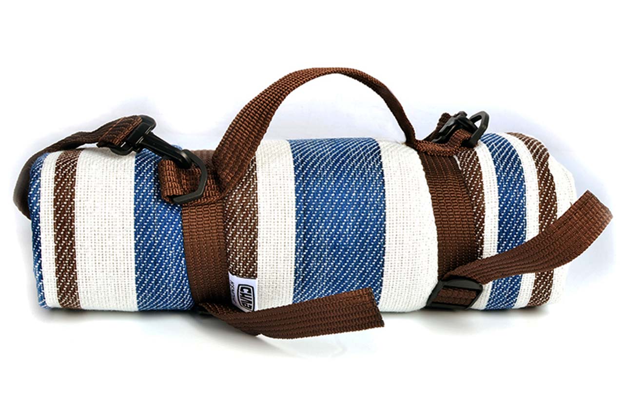 Коврик для пикника Сила - 1500 x 1350мм x 600г акрил турист