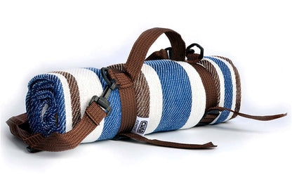 Коврик для пикника Сила - 1500 x 1350мм x 600г акрил турист