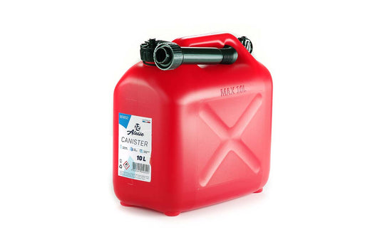 Канистра пластиковая 12 Atelie - 10л с лейкой