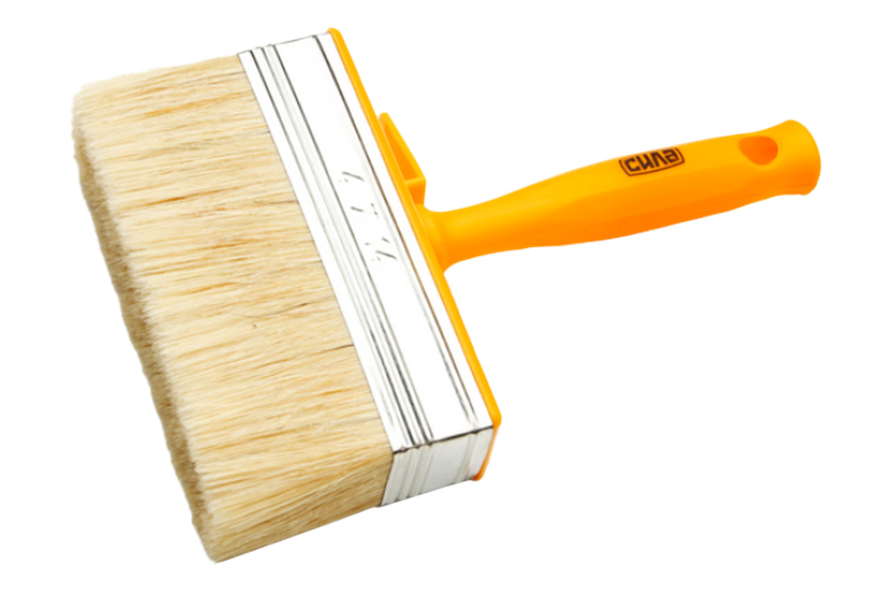 Кисть макловица Сила - 120 х 30мм