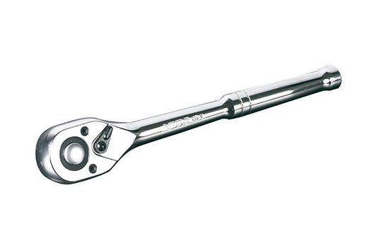 Ключ трещоточный Apro - 3/8" x 72T