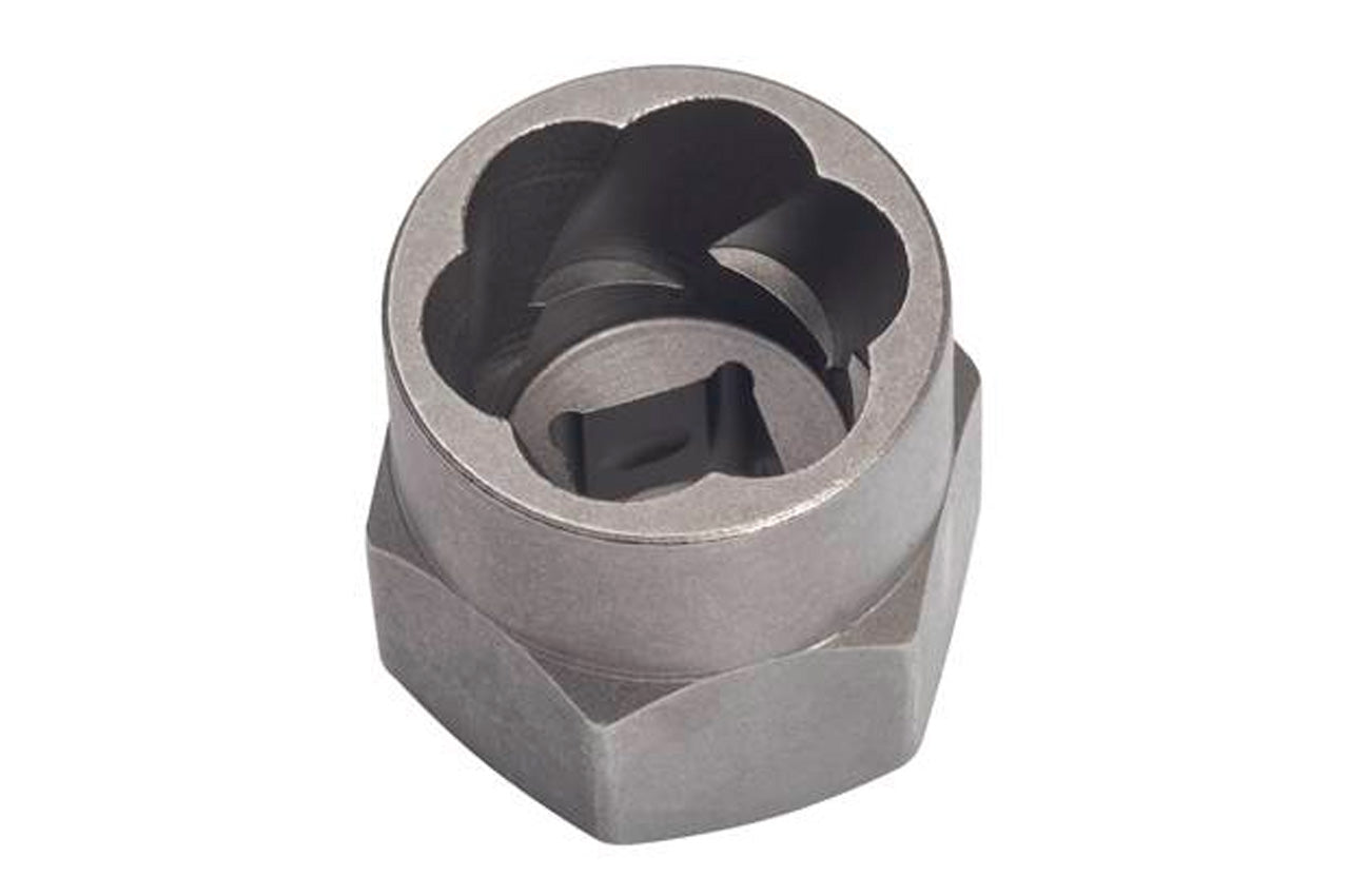 Набор экстракторов и сверл для винтов и гаек Intertool - 26ед