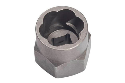 Набор экстракторов и сверл для винтов и гаек Intertool - 26ед