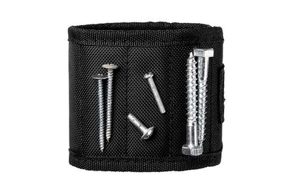 Браслет строительный магнитный Intertool-Storm - 360 × 90мм × 10 магнитов