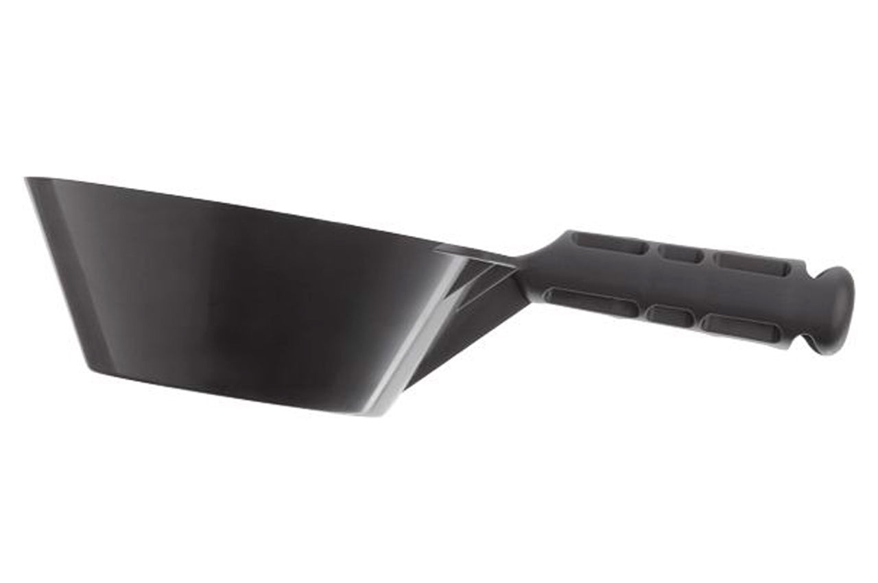 Ковш штукатурный Intertool - 0,8л пластиковый