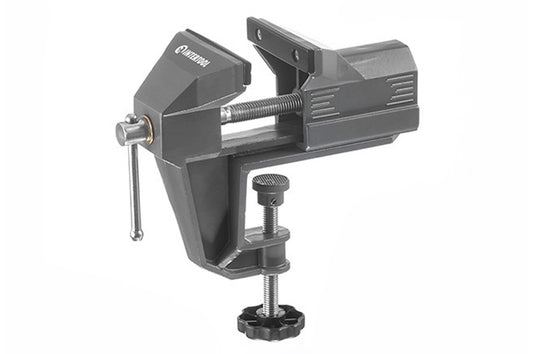 Тиски Intertool - 80мм