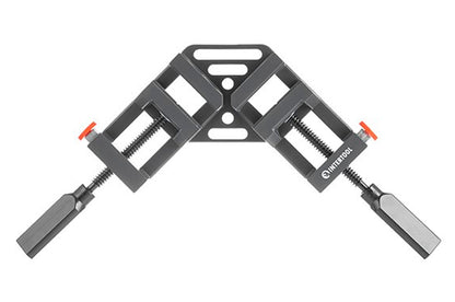 Струбцина кутова Intertool - 75мм x 90° зовнішня