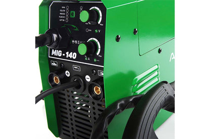 Сварочный полуавтомат Apro - MIG-140