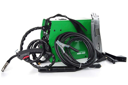 Сварочный полуавтомат Apro - MIG-140