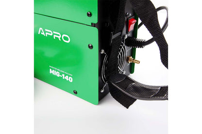 Сварочный полуавтомат Apro - MIG-140