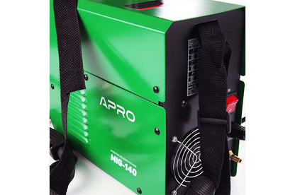 Сварочный полуавтомат Apro - MIG-140