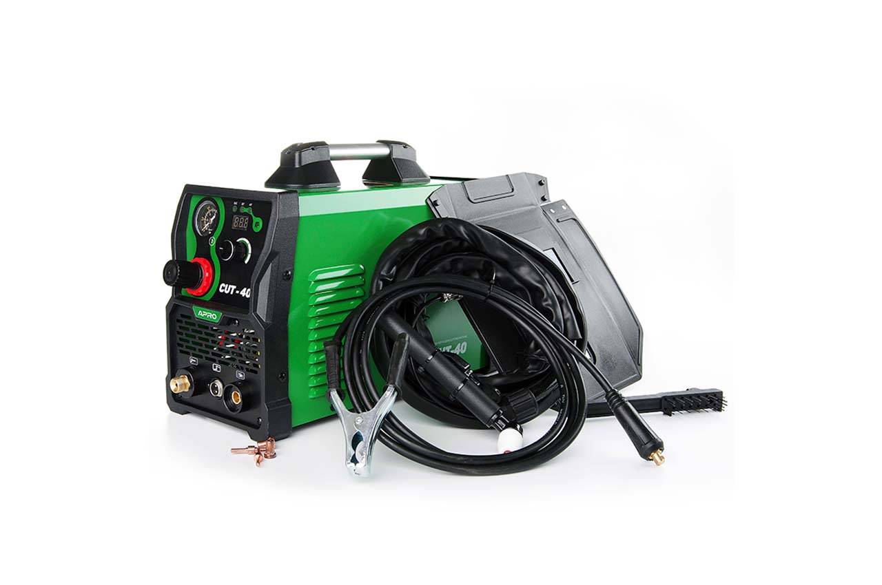 Плазморез Apro - CUT-40