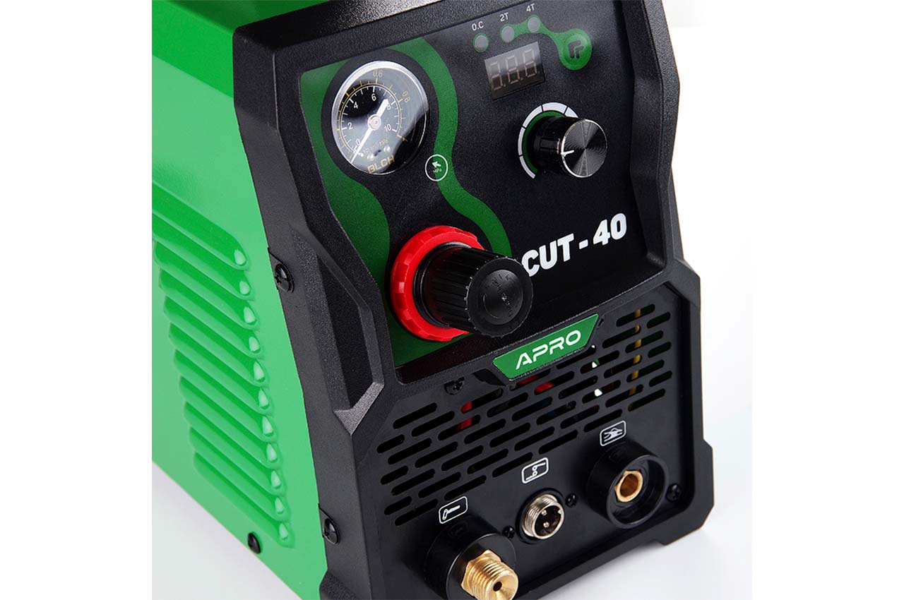 Плазморез Apro - CUT-40
