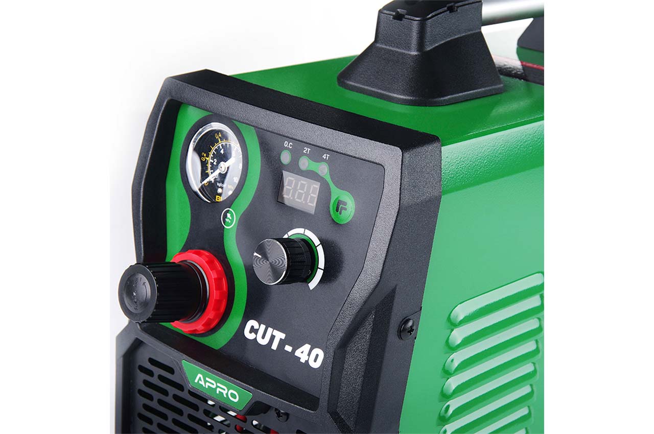Плазморез Apro - CUT-40