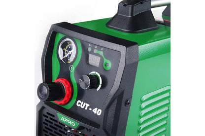 Плазморез Apro - CUT-40