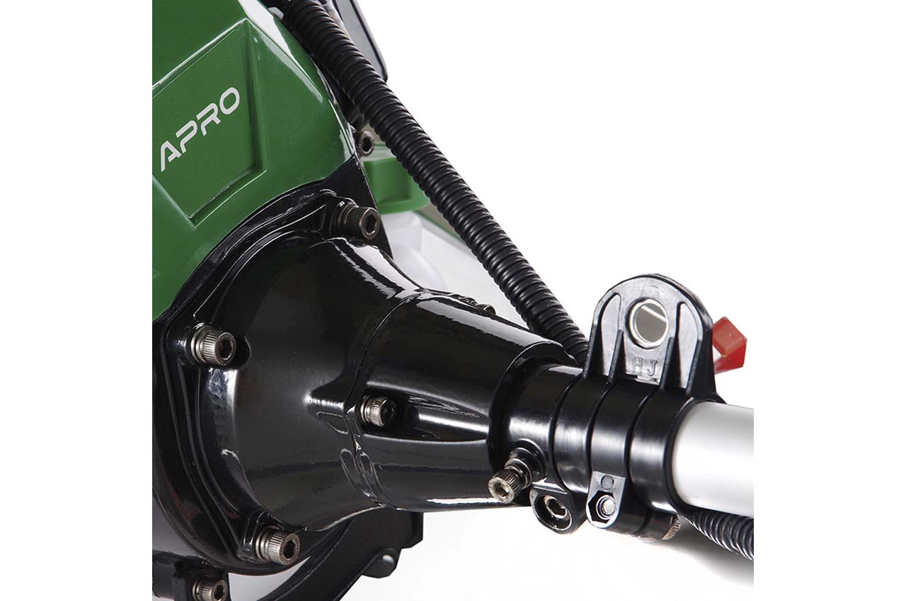 Триммер бензиновый Apro - BT-1150