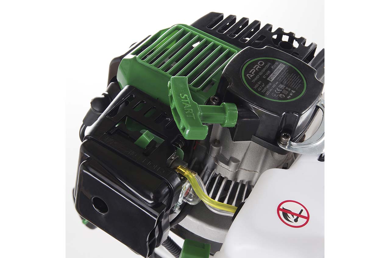 Триммер бензиновый Apro - BT-1150