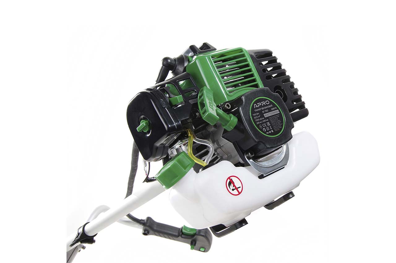 Триммер бензиновый Apro - BT-1150