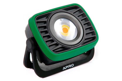 Прожектор аккумуляторный Apro - 15Вт x 1500Лм