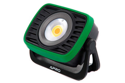 Прожектор аккумуляторный Apro - 15Вт x 1500Лм