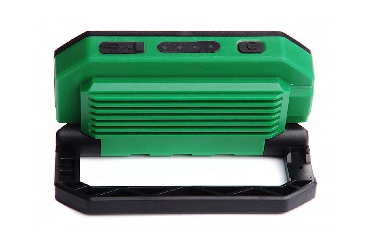 Прожектор аккумуляторный Apro - 5Вт x 500Лм