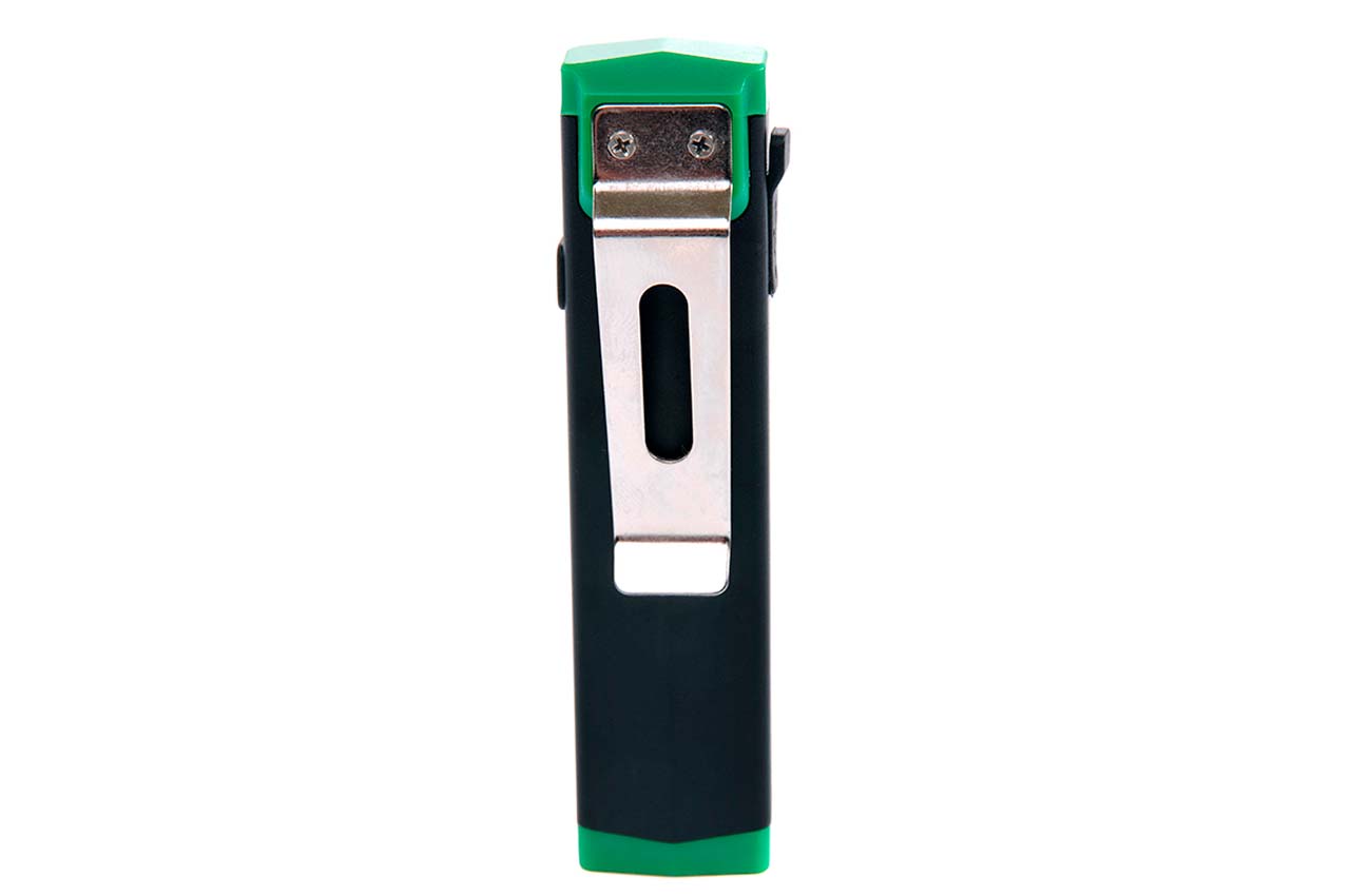 Фонарь магнитный Apro - 1COB x 300Лм Li-Ion