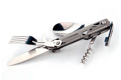 Мультитул Сила - 7-в-1