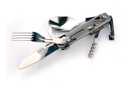 Мультитул Сила - 7-в-1