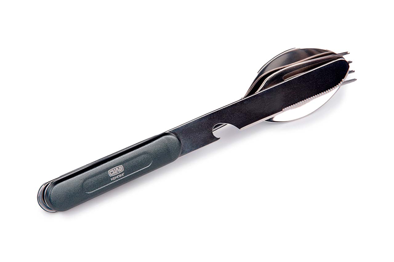 Мультитул Сила - 4-в-1