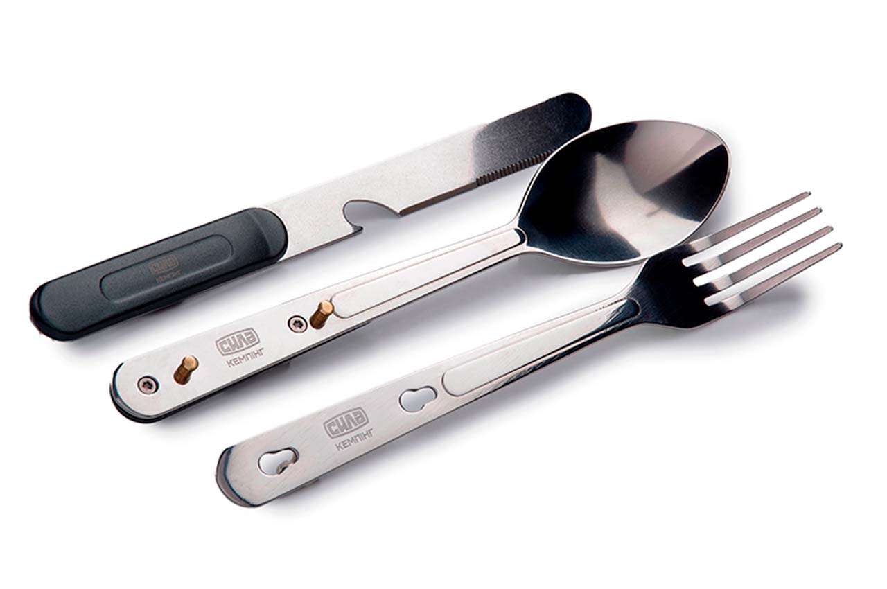 Мультитул Сила - 4-в-1