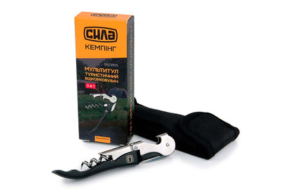 Мультитул Сила - 3-в-1