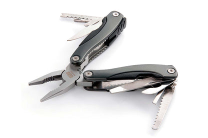 Мультитул Сила - 12-в-1