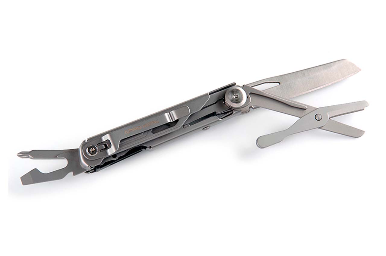Мультитул Apro -7-в-1