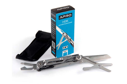Мультитул Apro -7-в-1