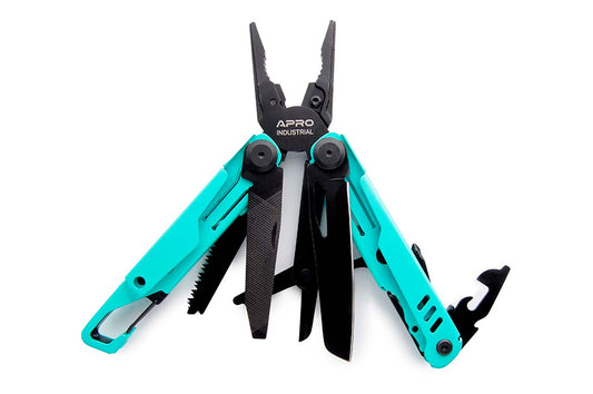 Мультитул Apro -12-в-1