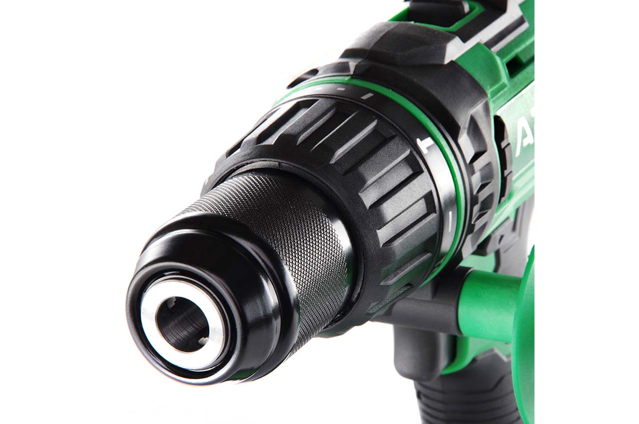 Шуруповерт аккумуляторный Apro - 20HDK (без АКБ)