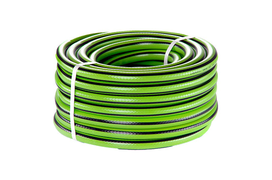 Шланг поливочный Сила - 3/4" x 50м мята