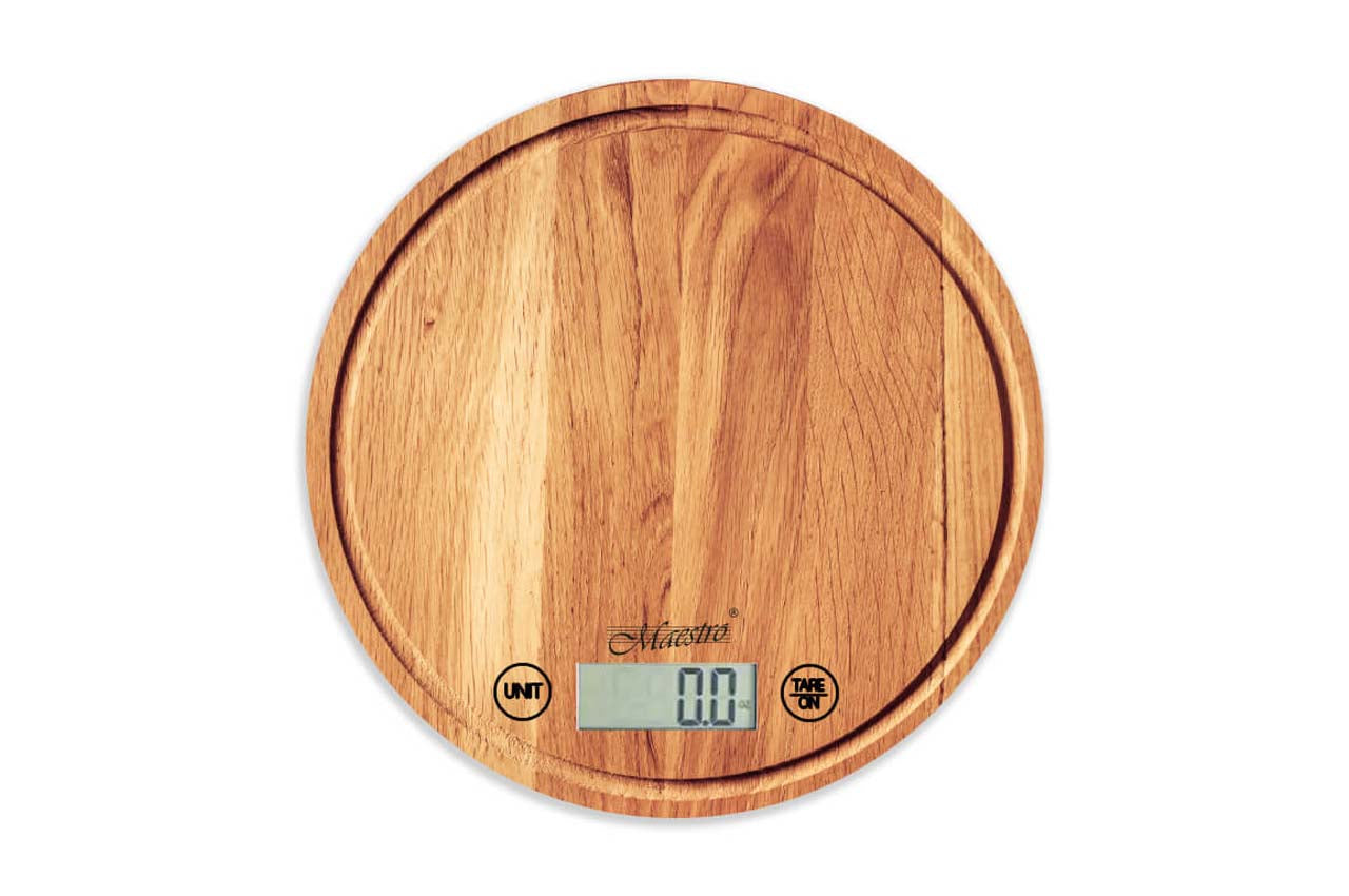 Весы кухонные Maestro - [MR-1805]