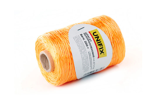 Шпагат полипропиленовый Unifix - 1000г