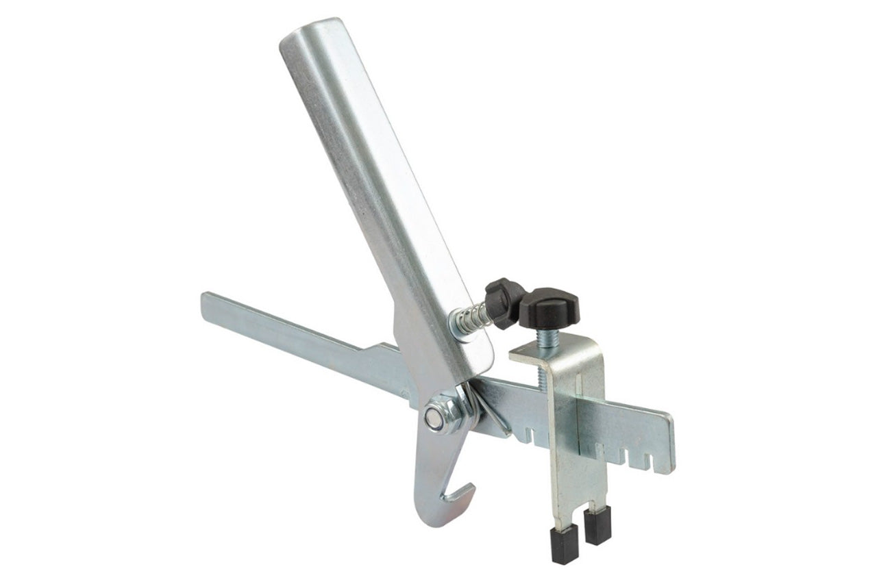 Ключ для систем выравнивания плитки Mastertool - 230мм Mini