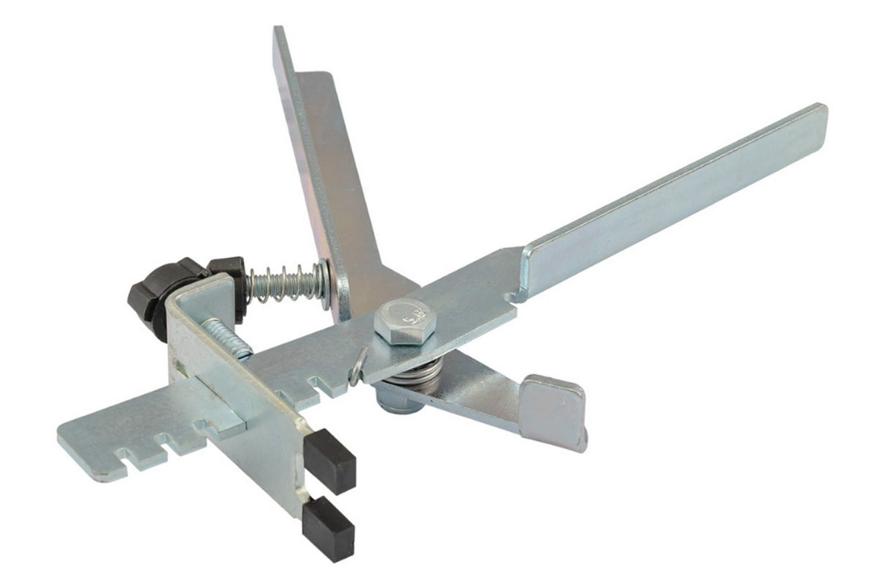 Ключ для систем выравнивания плитки Mastertool - 230мм Mini