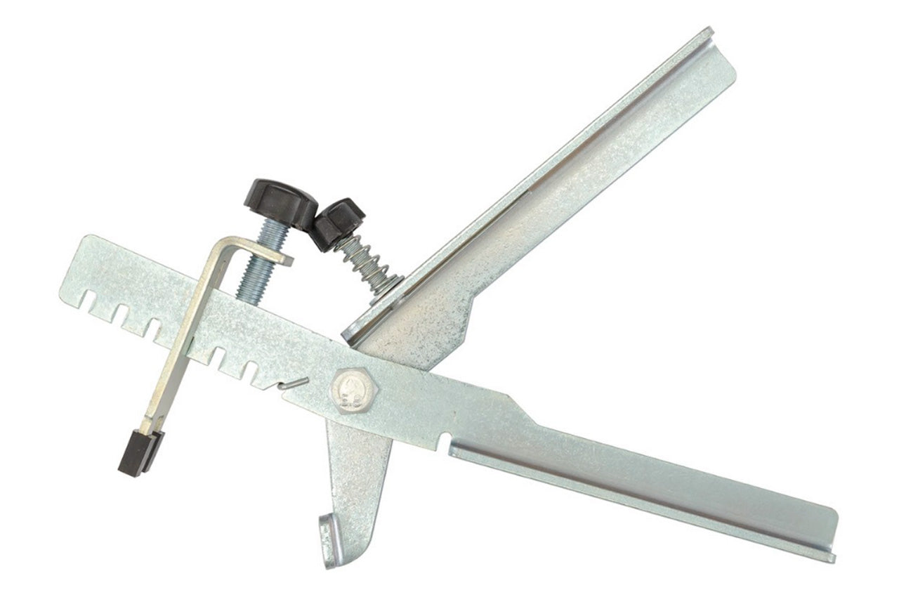 Ключ для систем выравнивания плитки Mastertool - 230мм Mini