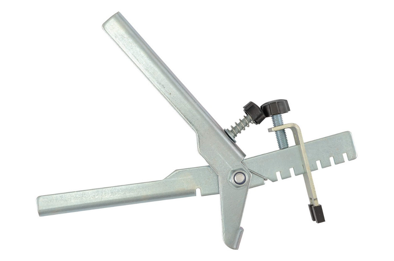 Ключ для систем выравнивания плитки Mastertool - 230мм Mini