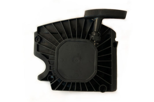 [GL] Стартер пластиковый черный 58