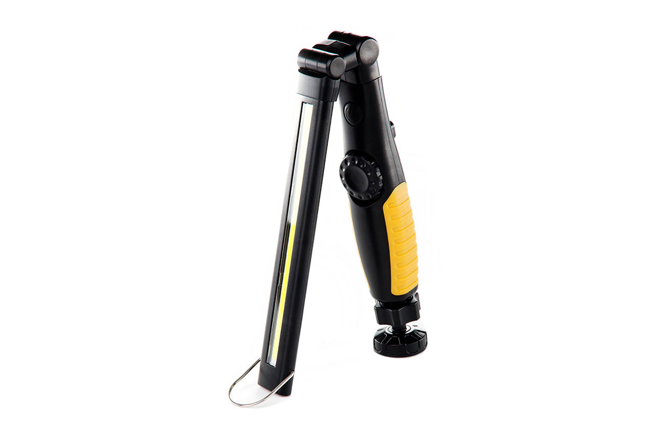 Фонарь инспекционный Сила - 400Лм Li-Ion 2000мAч