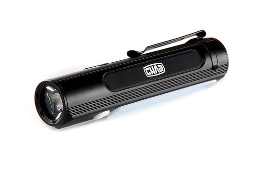 Фонарь ручной Сила - люмен 2000Лм x Li-Ion 2000мAч