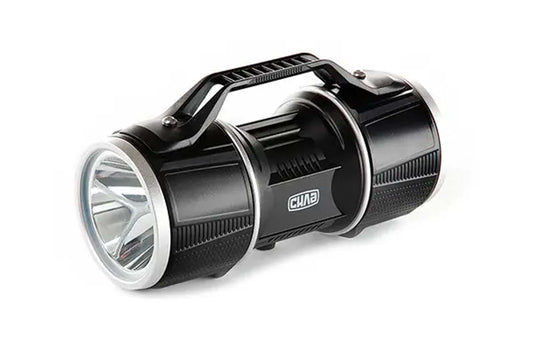 Фонарь ручной Сила - универсальный 1000Лм x Li-Ion 4800мAч